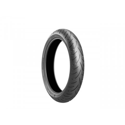 Pneu BRIDGESTONE BATTLAX T31 AVANT 120/70 ZR 18 M/C (59W) TL