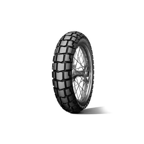 Pneu DUNLOP K660 130/90-17 M/C 68S TT