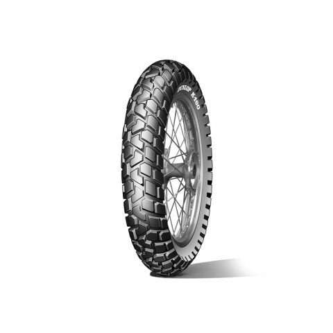 Pneu DUNLOP K460 120/90-16 M/C 63P TT