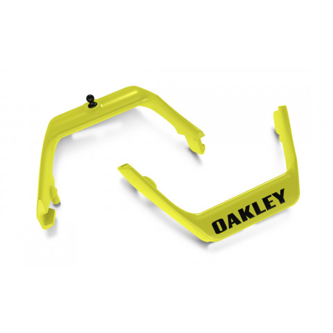 Outriggers OAKLEY Airbrake Metallic Yellow