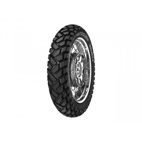 Pneu METZELER Enduro 3 Sahara 130/80-17 M/C 65T TL