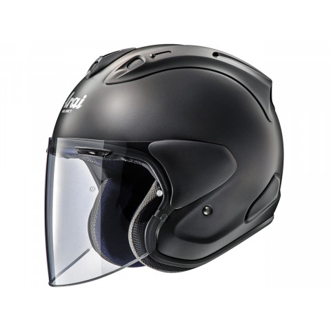 Casque ARAI SZ-R VAS Frost Black taille S