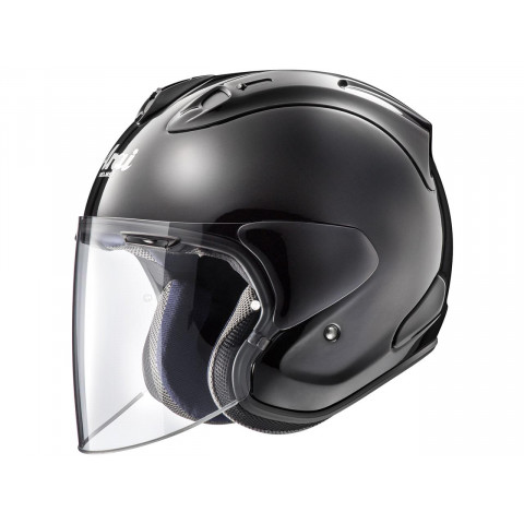 Casque ARAI SZ-R VAS Diamond Black taille XL