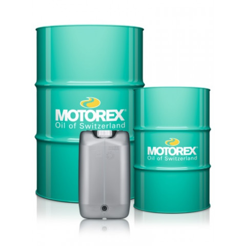 Huile boîte de vitesse MOTOREX Gear Oil EP 80W 5L