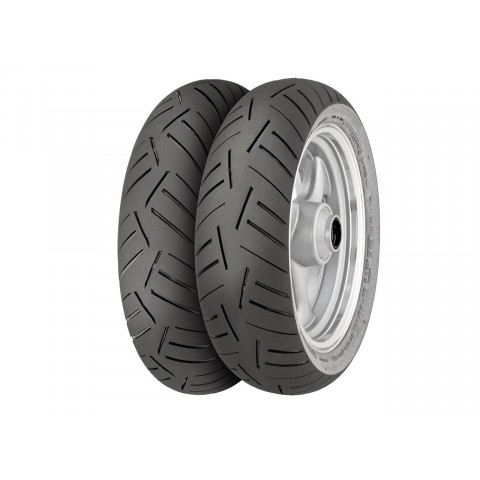 Pneu CONTINENTAL ContiScoot Reinf 90/90-14 M/C 52P TL