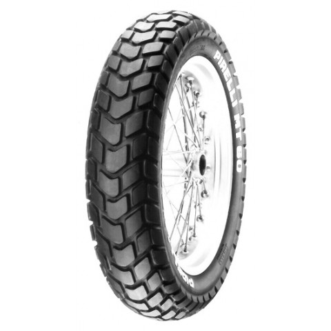 Pneu PIRELLI MT 60 (E) Royal Enfield Himalayan 120/90-17 M/C 64S TT