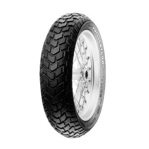 Pneu PIRELLI MT 60 RS (C) Ducati Scrambler 1100 180/55 ZR 17 M/C (73W) TL