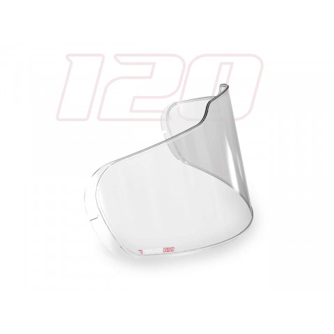 Ecran PINLOCK Original clair pour écrans ARAI type SAI