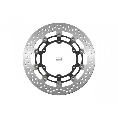 Disque de frein NG 1840 rond fixe KTM