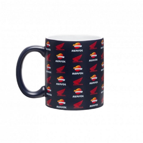 MUG REPSOL TU NAVY