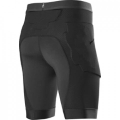 BASEFRAME PRO SHORT [BLK] M