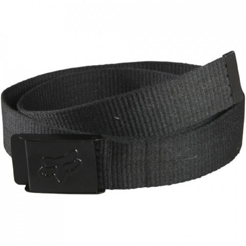 MR. CLEAN WEB BELT [BLK] OS