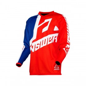 MAILLOT ANSWER SYNCRON VOYD