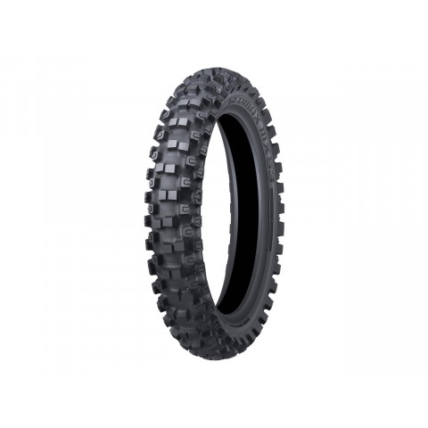 Pneu DUNLOP GEOMAX MX53 110/90-19 M/C 62M TT