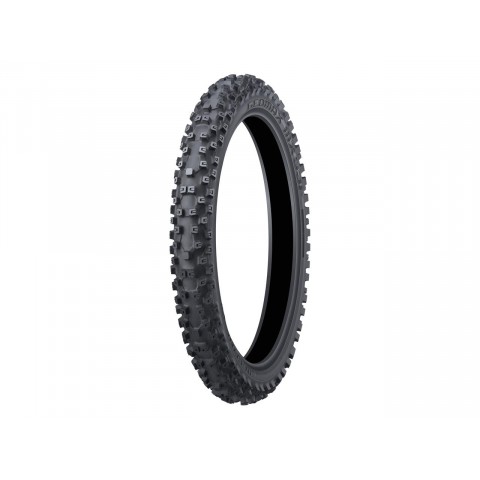 Pneu DUNLOP GEOMAX MX53 F 70/100-17 M/C 40M TT