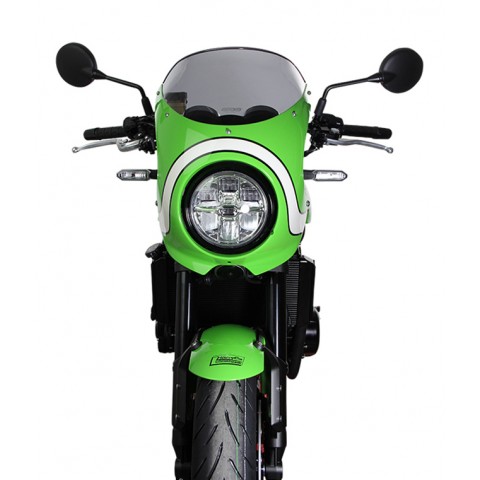 Bulle MRA Spoiler fumé Kawasaki Z900RS Cafe Racer