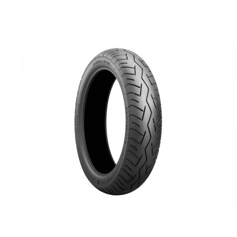 Pneu BRIDGESTONE BATTLAX BT46 REAR 120/80-17 M/C 61H TL