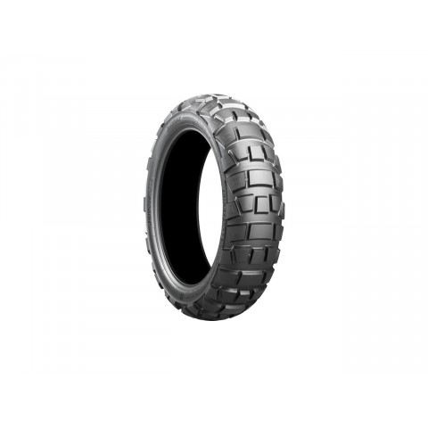 Pneu BRIDGESTONE BATTLAX ADVENTURECROSSS AX41R 130/80-18 M/C 66P TL