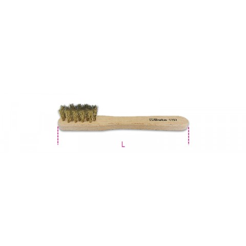 Brosse à bougies BETA