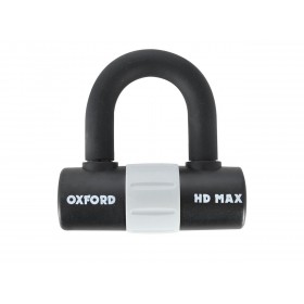 Bloque-disque OXFORD HD MAX Ø14mm noir