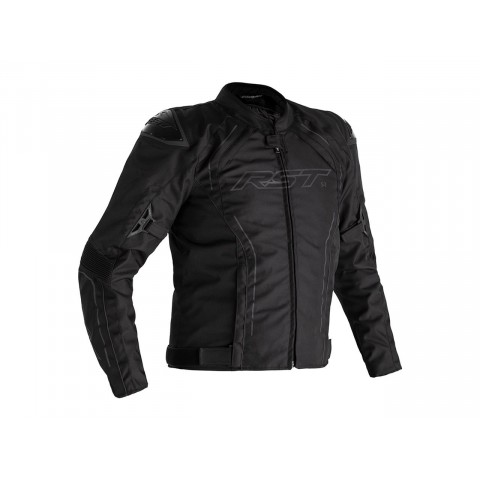 Veste RST S-1 textile noir homme