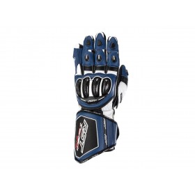 rst gloves blue