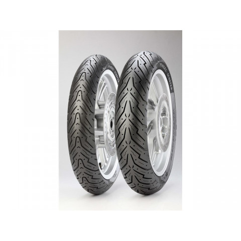 Pneu PIRELLI Angel Scooter (F) 110/70-16 M/C 52P TL