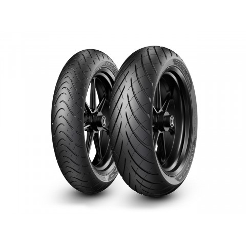 Pneu METZELER Roadtec Scooter Reinf 130/70-13 M/C 63P TL