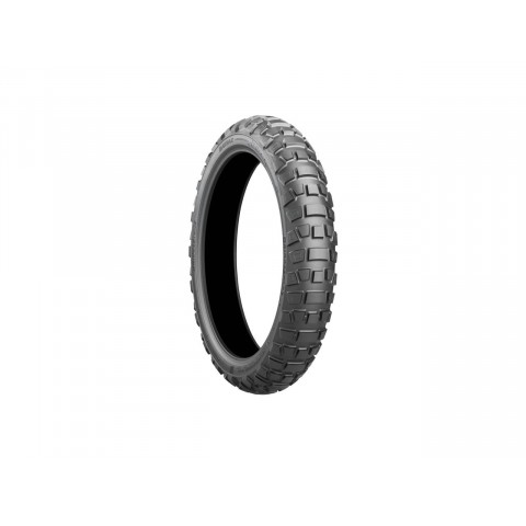 Pneu BRIDGESTONE BATTLAX ADVCROSS AX41F 100/90-18 M/C 56P TL M+S