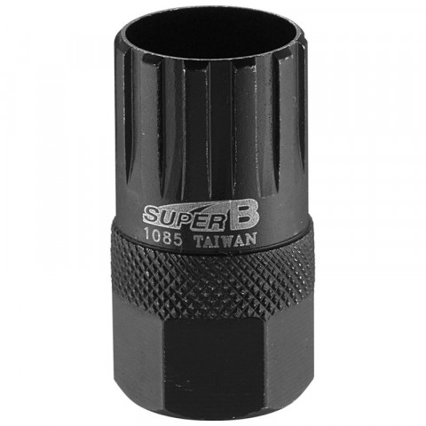 Extracteur SUPER B roue libre Shimano MF