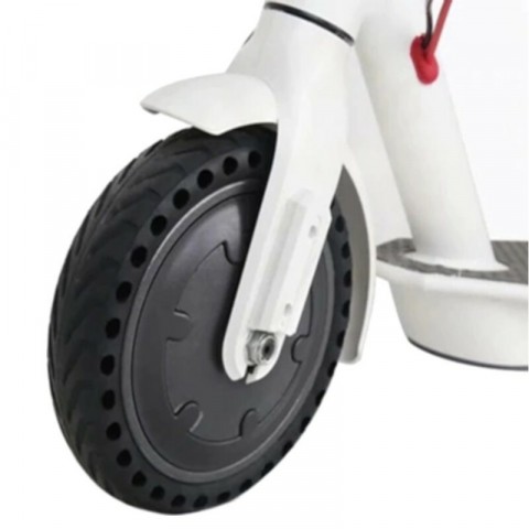 Pneu plein V BIKE pour e-scooter 8 x 1/2 x 2