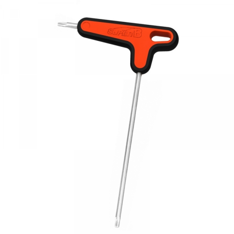 Poignée T/L de clé Torx® 25 SUPER B