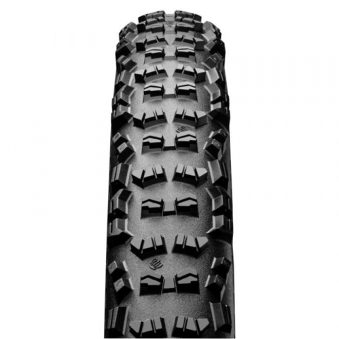 Pneu CONTINENTAL Trail King Performance pliable 27.5x2.2