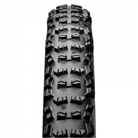 Pneu CONTINENTAL Trail King Performance pliable 27.5x2.2