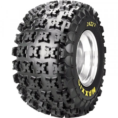 Pneu MAXXIS RAZR2 M934 20X11-9 6PR 43J E TL