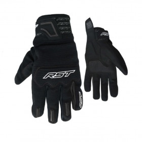 Gants RST Rider CE textile mi-saison noir taille XXL/12 homme