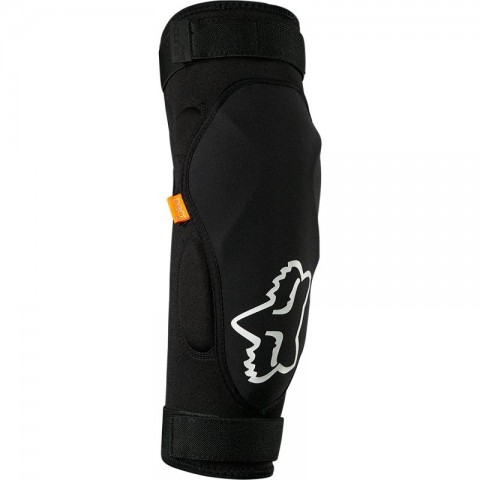 YTH LAUNCH D3O ELBOW GUARD [BLK] OS