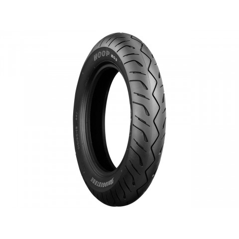 Pneu BRIDGESTONE HOOP B03 120/70-14 M/C 55S TL