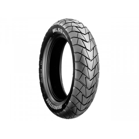 Pneu BRIDGESTONE MOLAS ML50 130/60-13 M/C 53L TL