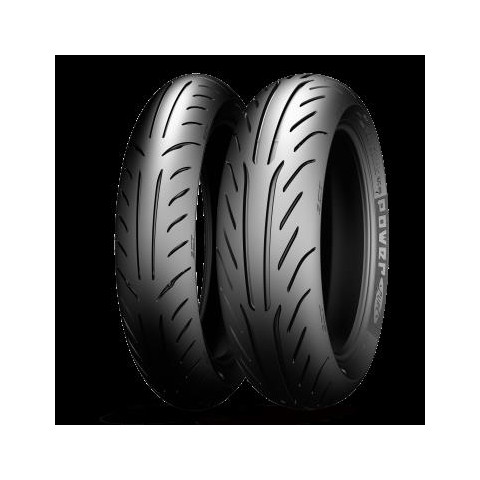 Pneu MICHELIN POWER PURE SC 110/90-13 M/C 56P TL