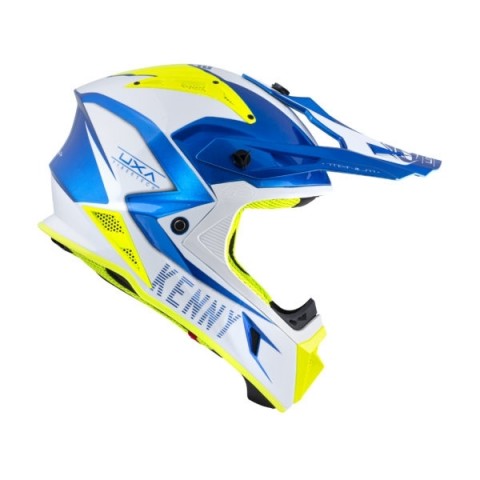 CASQUE TITANIUM GRAPHIC