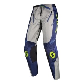 SCO PANT X-PLORE BLUE/GREY 32