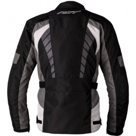 Veste  RST Alpha 5 CE textile - gris taille 40