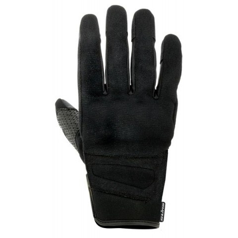 GANTS HIVER NOIR KID 8-12ANS MEMBRANE HOMOLOGUE CE