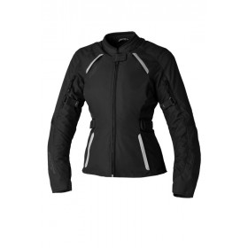 Veste femme RST Ava CE textile - noir taille 14