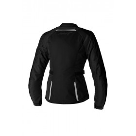 Veste femme RST Ava CE textile - noir taille 14