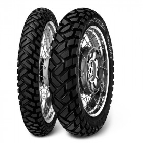 Pneu METZELER Enduro 3 Sahara (F) 90/90-21 M/C 54H DP TL