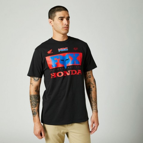 HONDA SS PREMIUM TEE