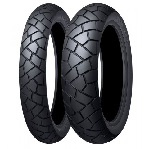 Pneu DUNLOP TRAILMAX MIXTOUR 150/70 R 18 70H TL