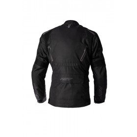 Veste RST Endurance CE textile - noir/noir taille L